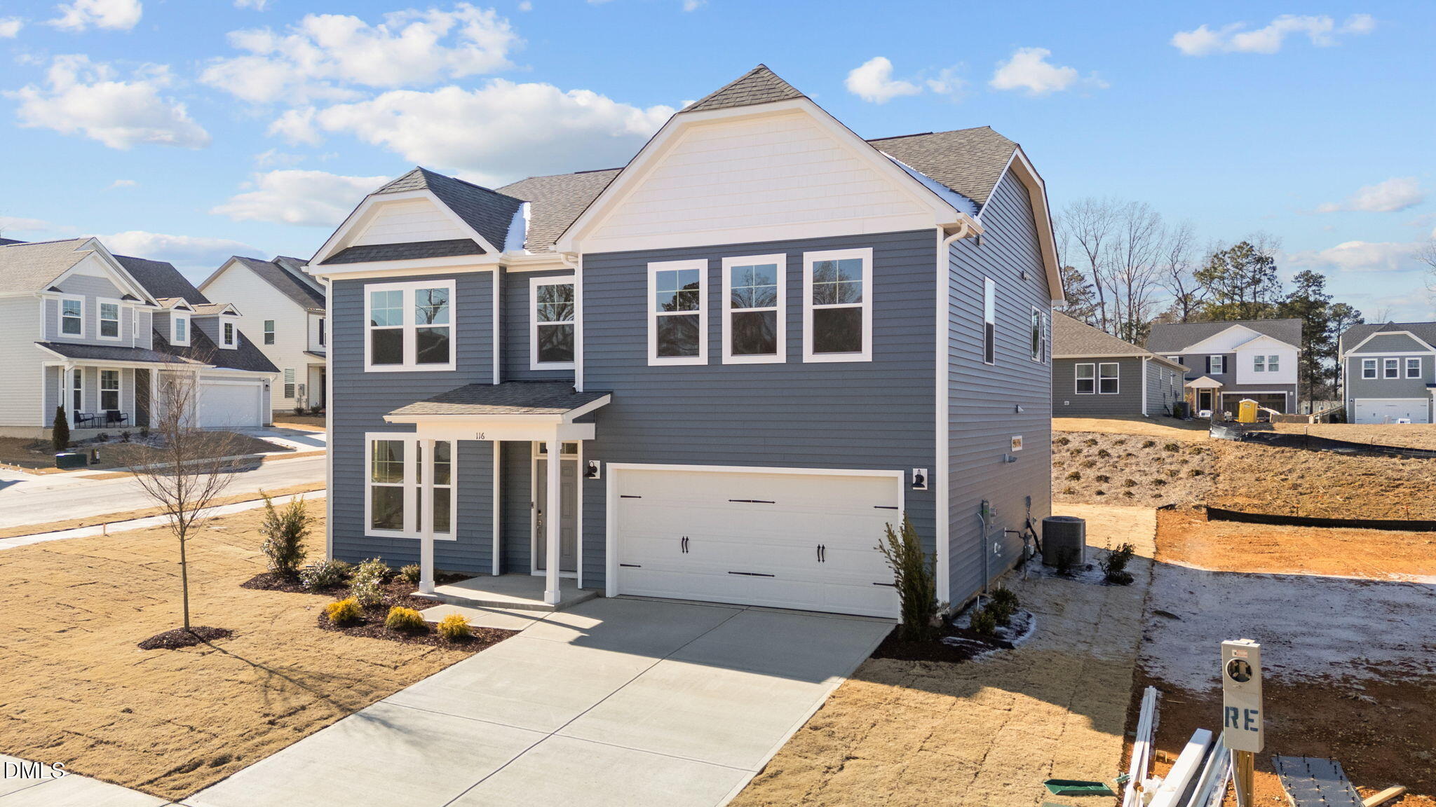 116 Brooklynn Trail Court