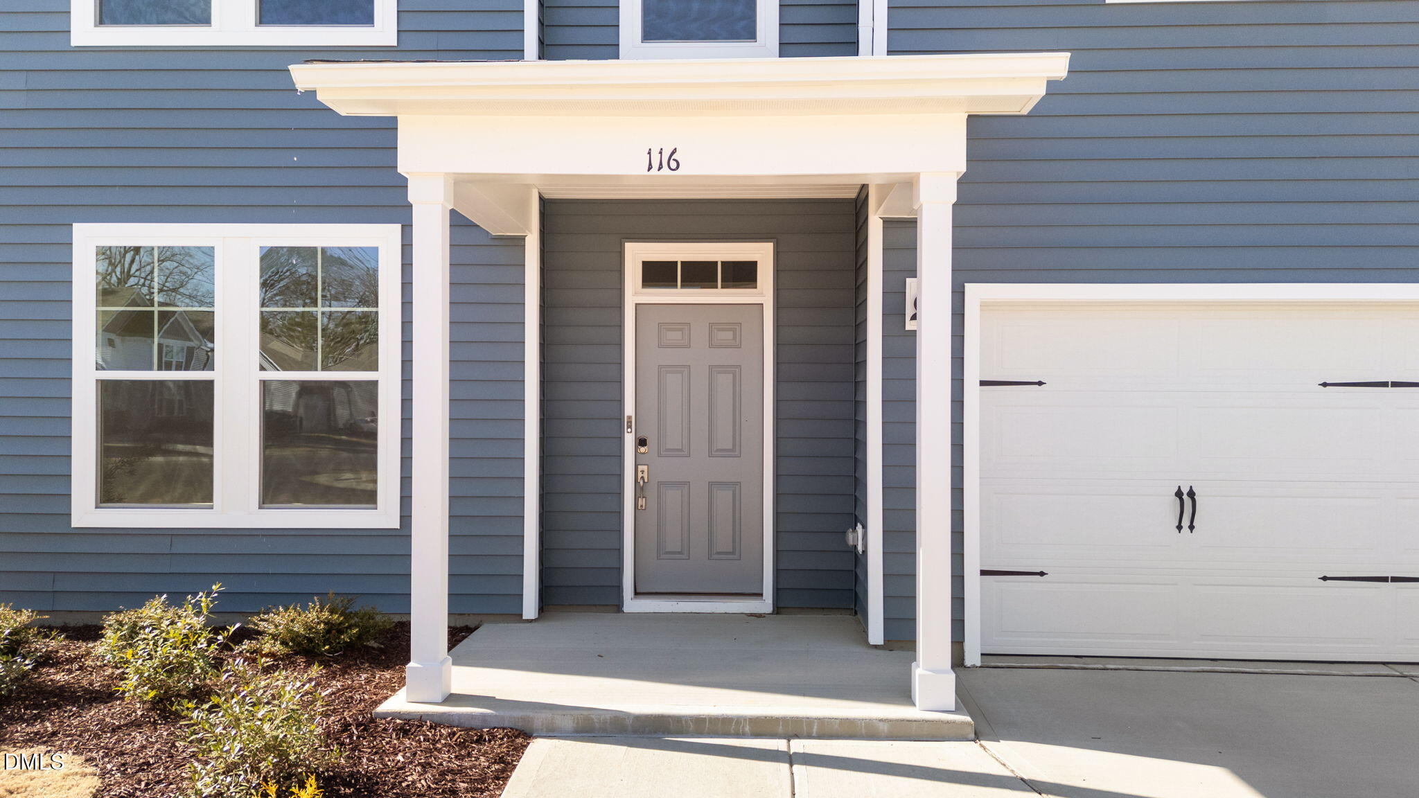 116 Brooklynn Trail Court