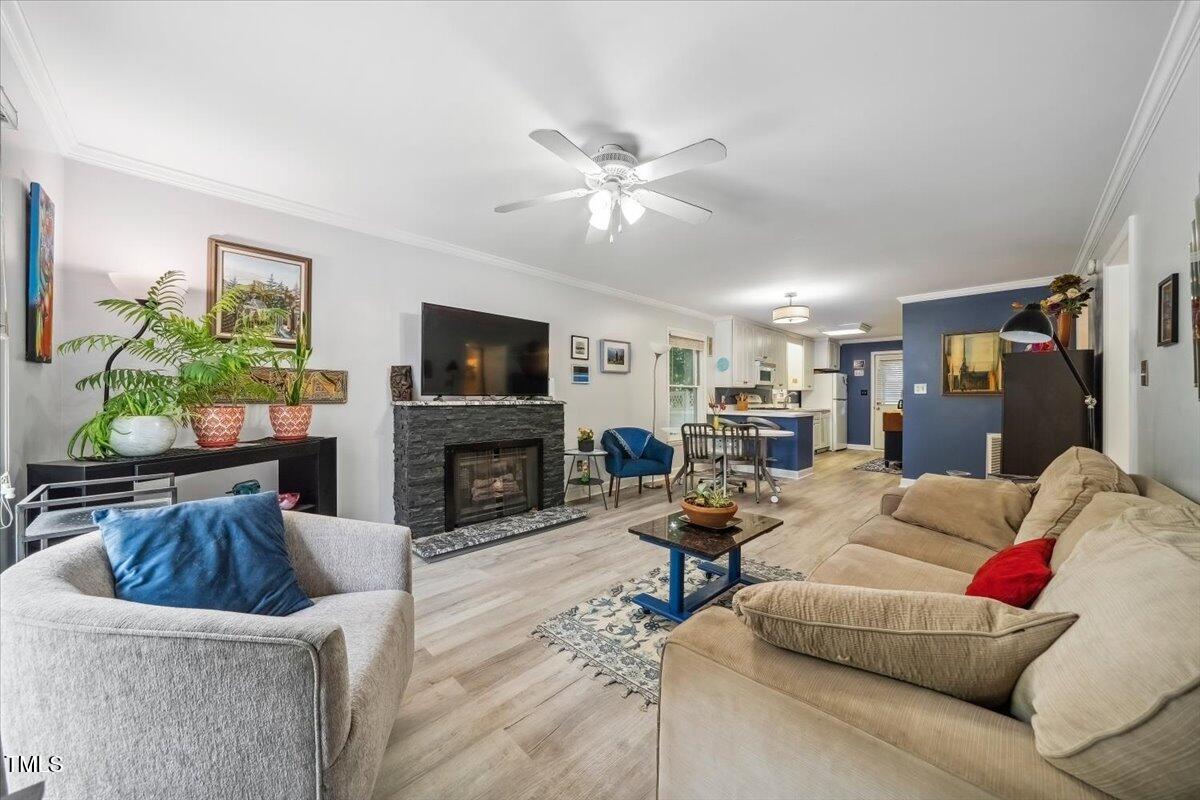 2603 Stafford Avenue Apt. C