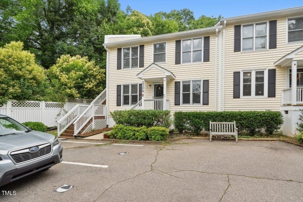 2603 Stafford Avenue Apt. C