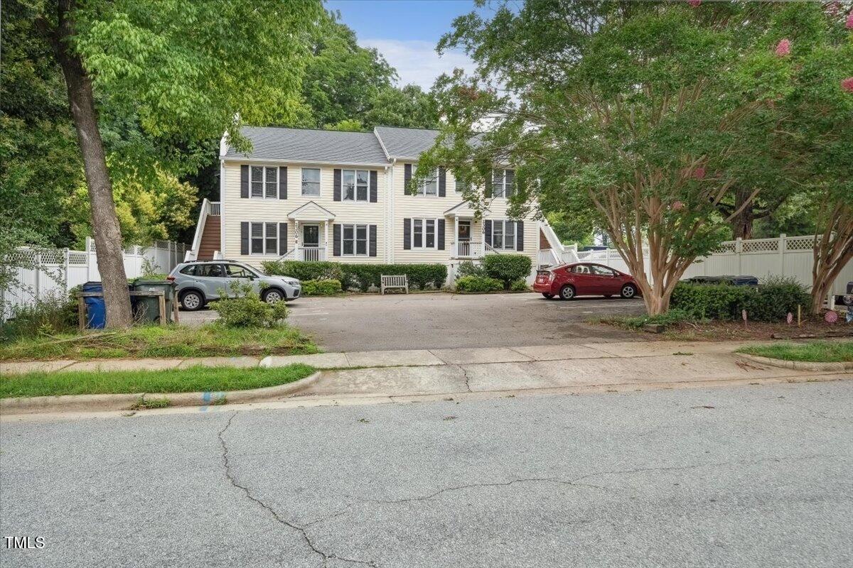 2603 Stafford Avenue Apt. C