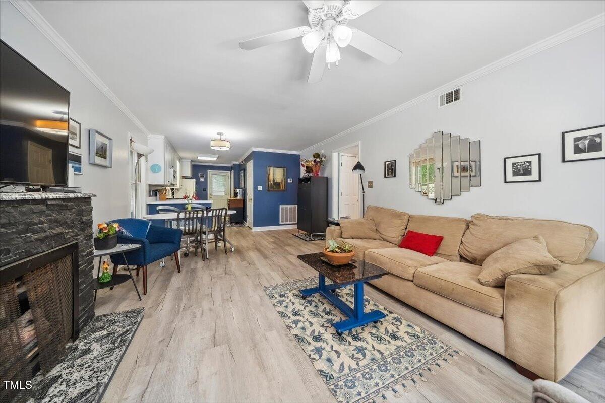 2603 Stafford Avenue Apt. C