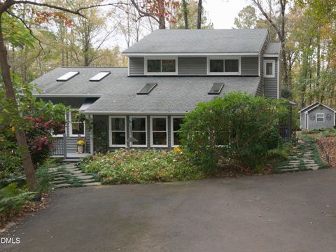 2520 Hardwood Lane Hillsborough NC 27278