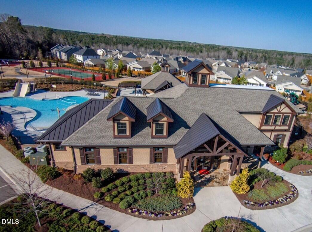 8203 Yaxley Hall Drive