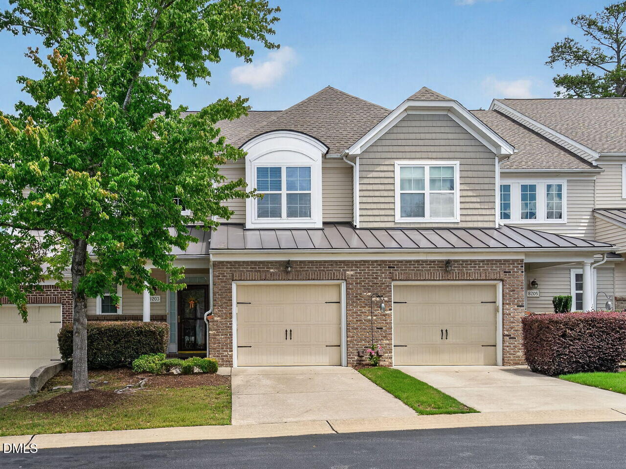8203 Yaxley Hall Drive