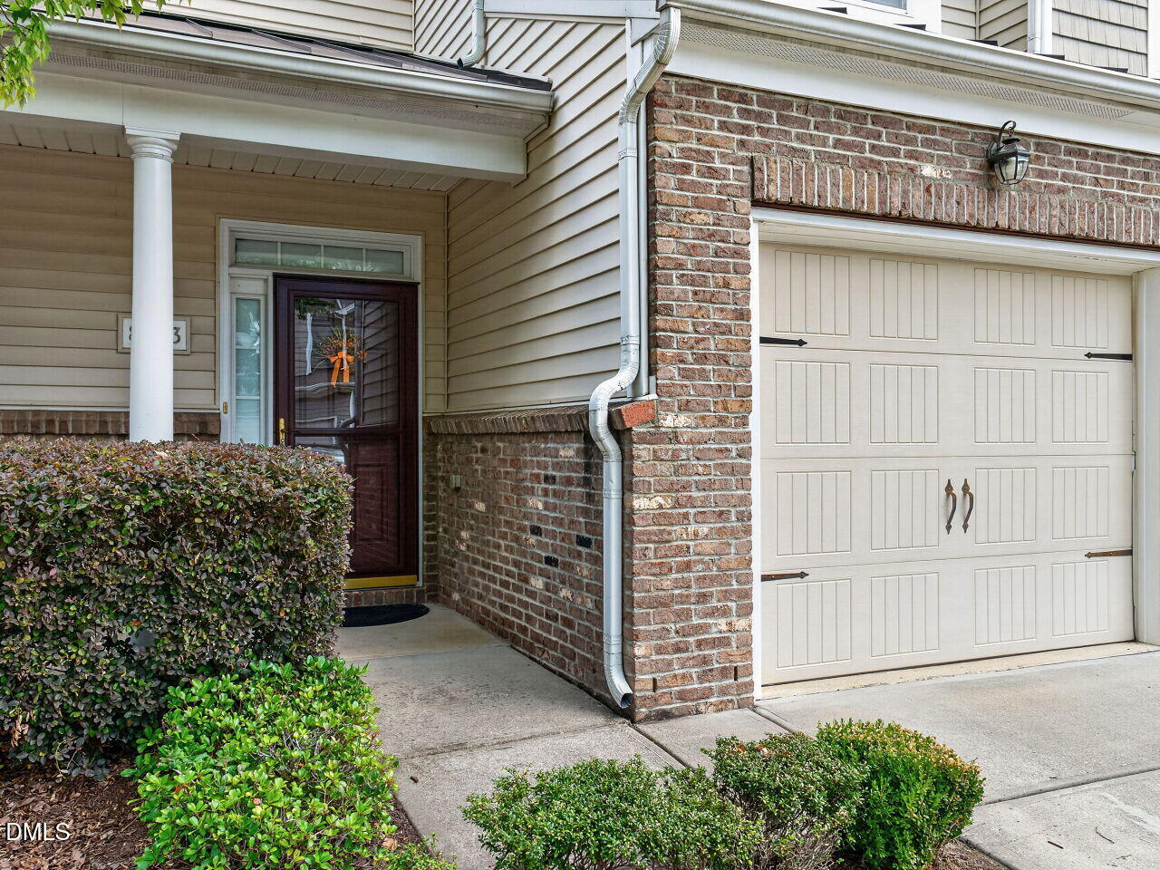8203 Yaxley Hall Drive