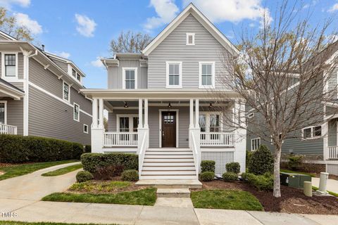 711 Virginia Avenue Raleigh NC 27604