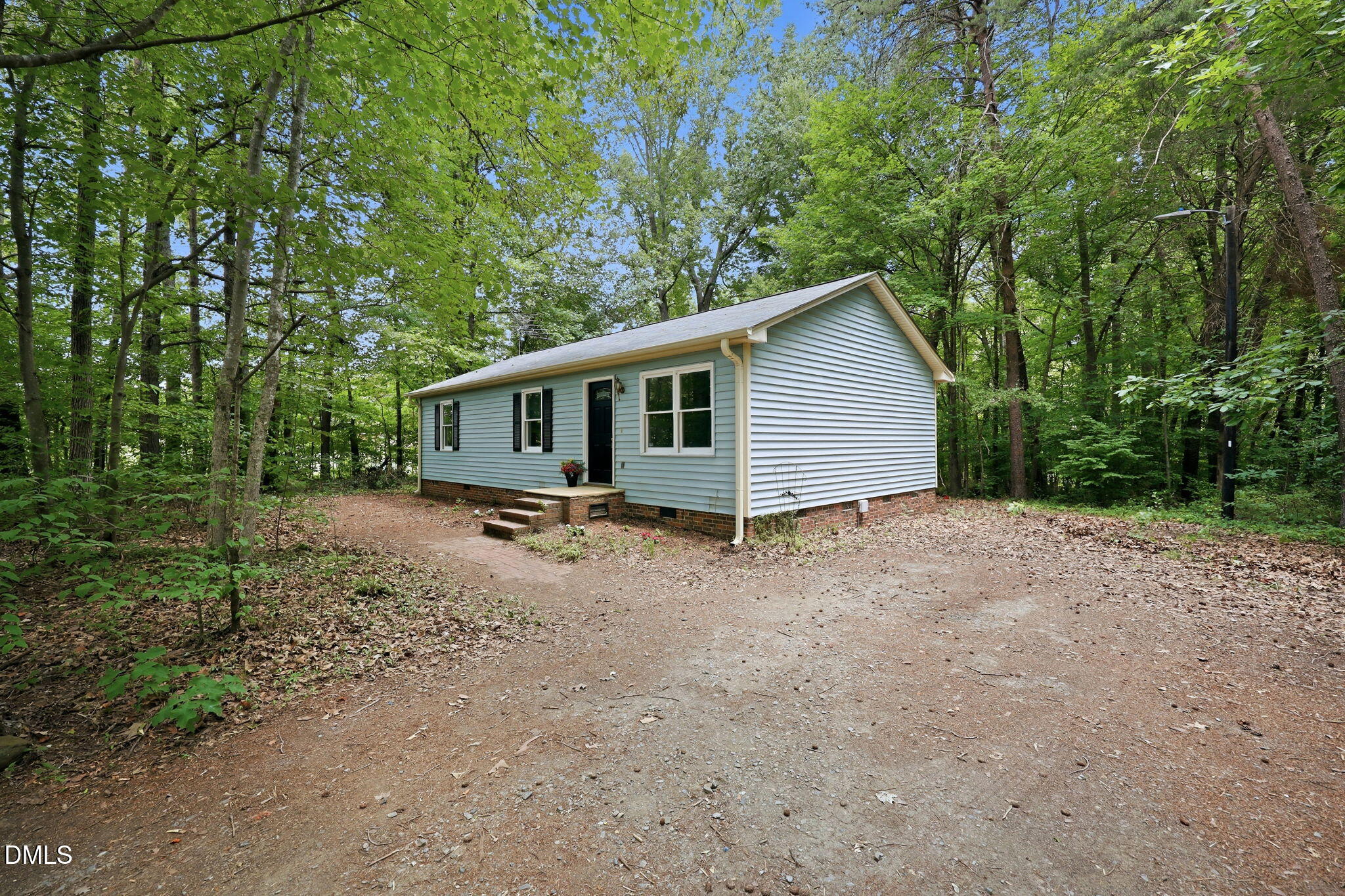 8474 Running Creek Road