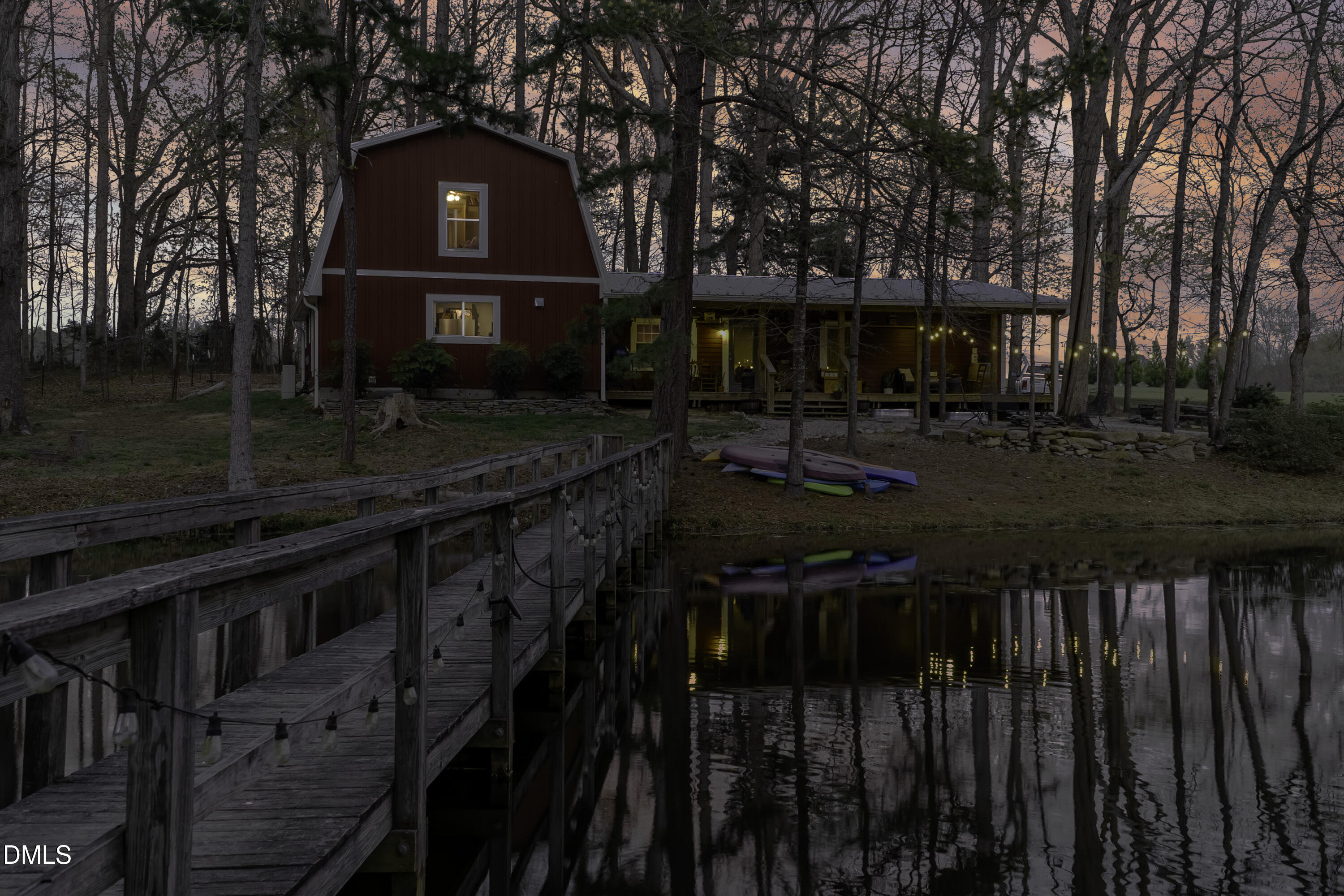 562 Peach Orchard Road