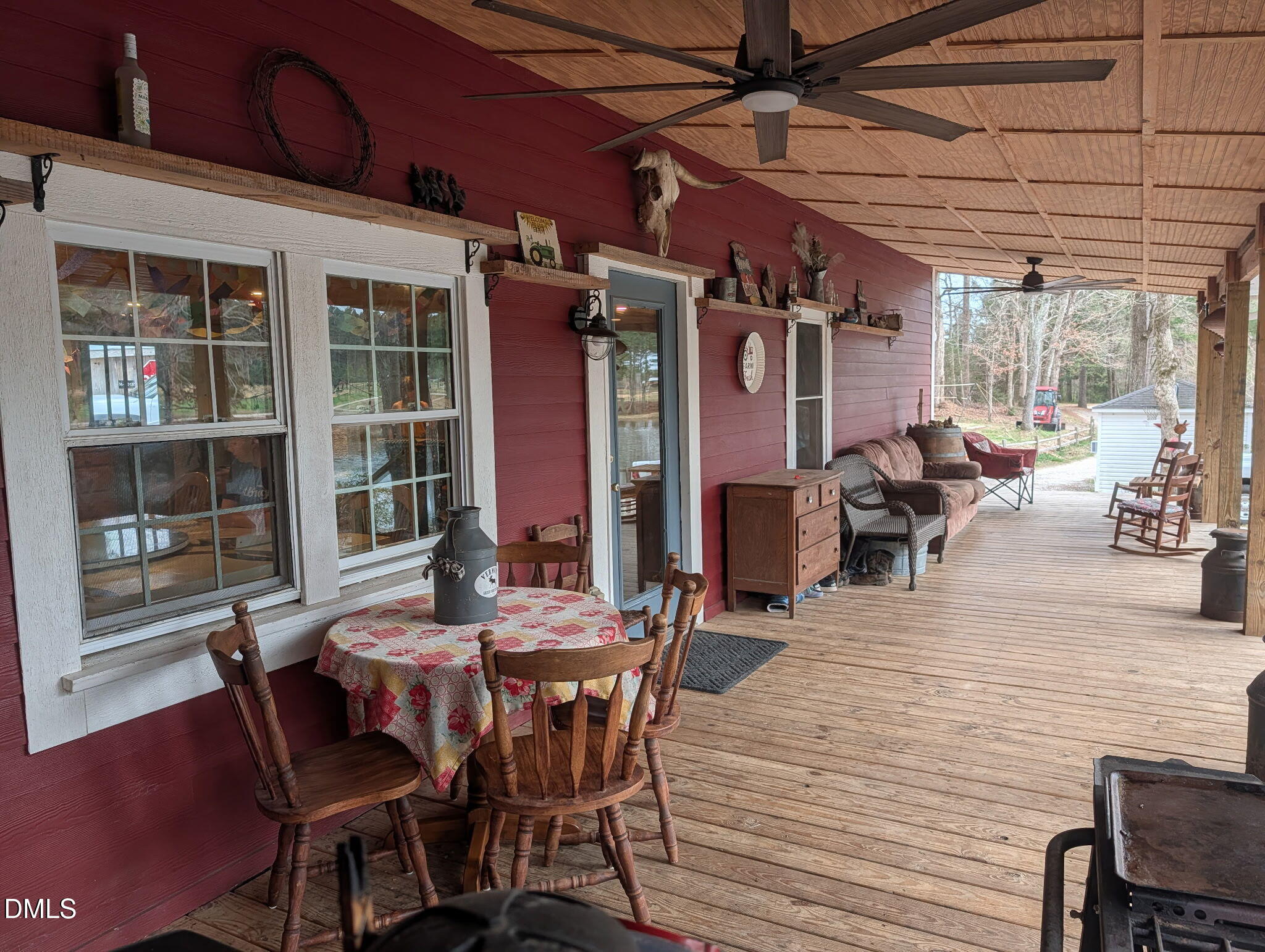 562 Peach Orchard Road