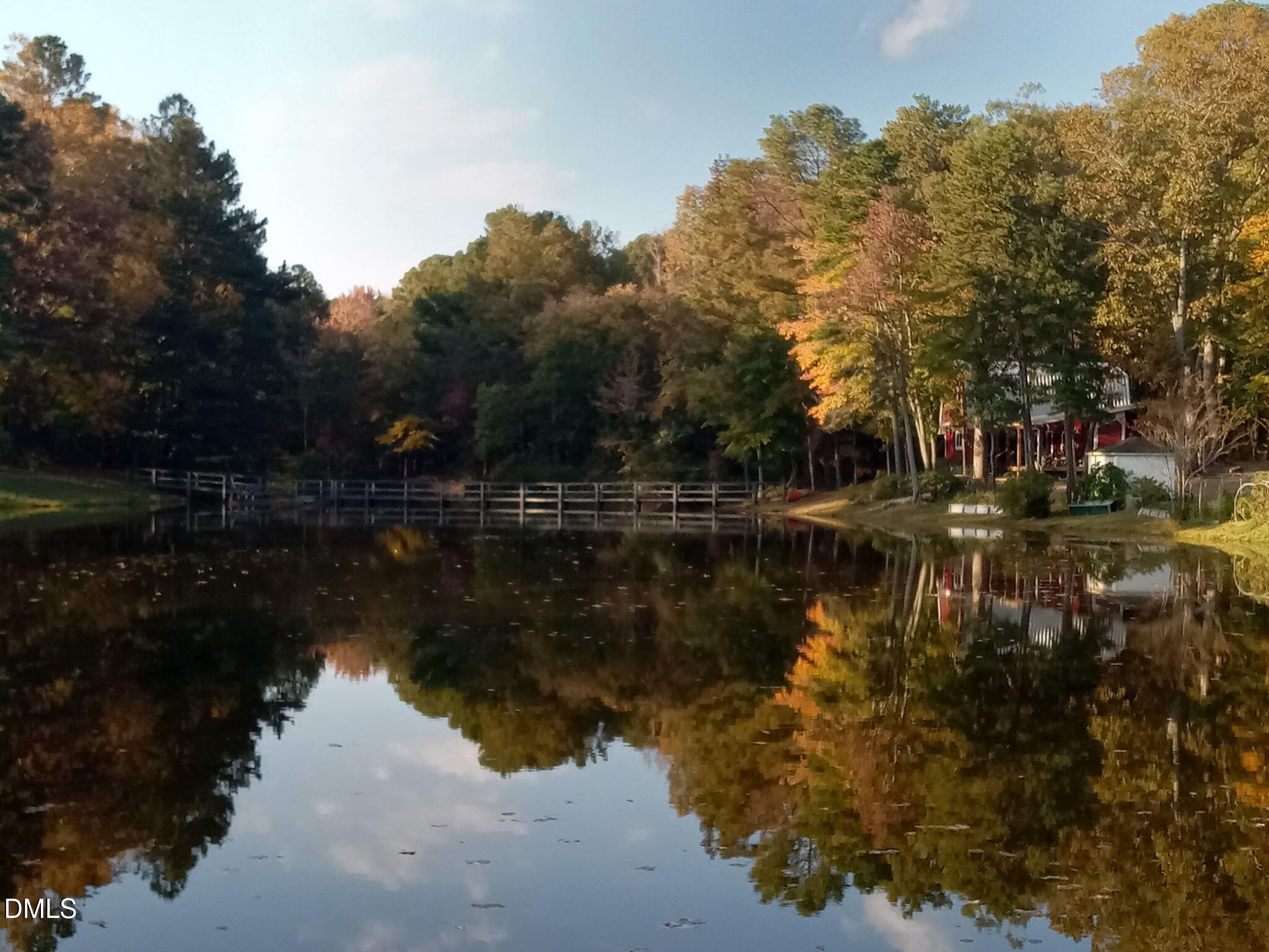 562 Peach Orchard Road