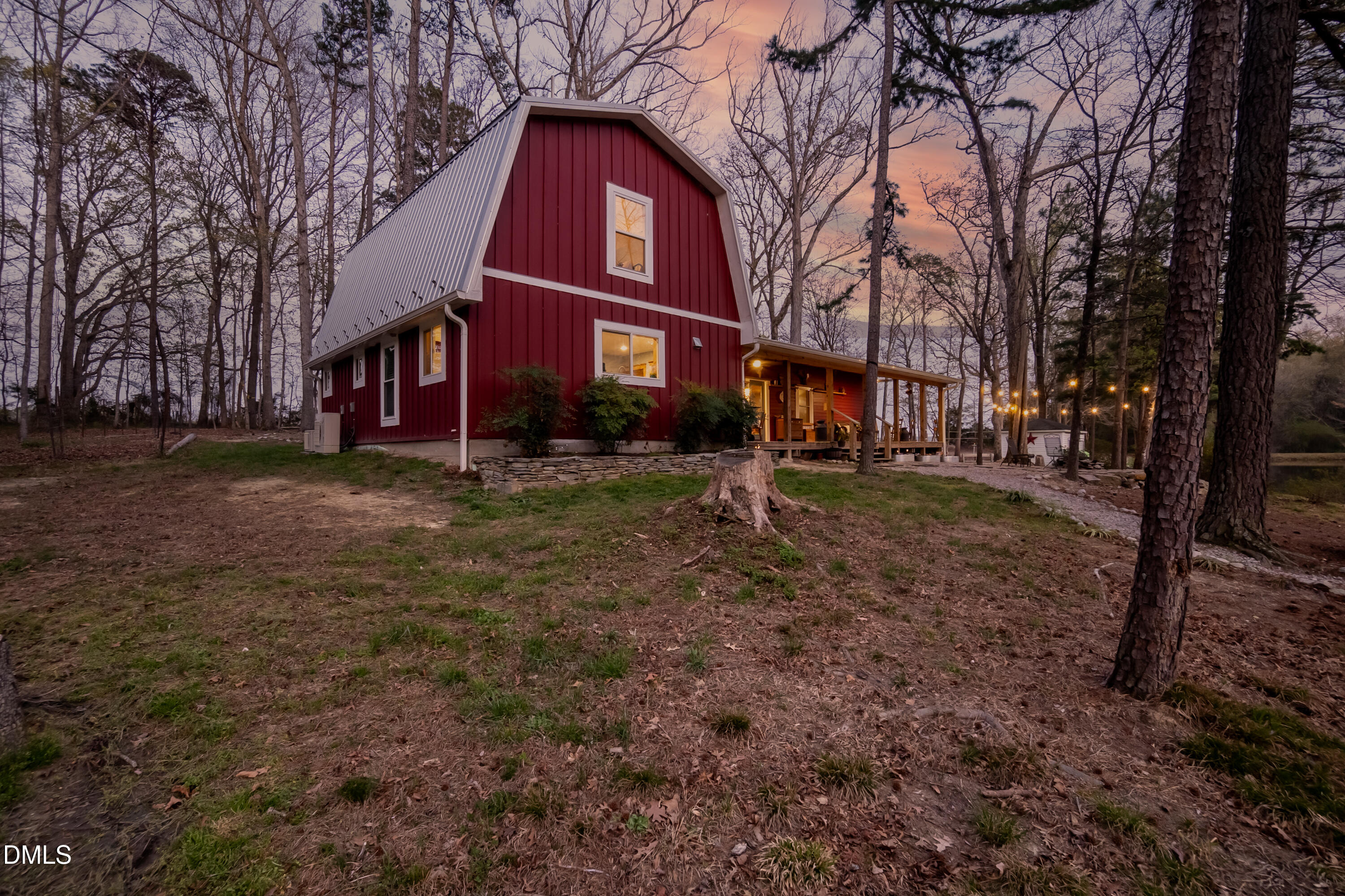 562 Peach Orchard Road