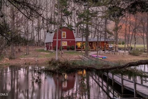 562 Peach Orchard Road Louisburg NC 27549