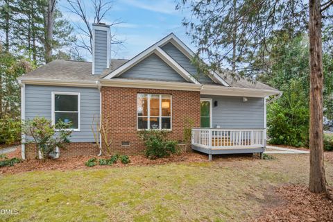 300 W Poplar Avenue Carrboro NC 27510