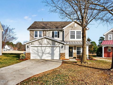 191 Solheim Lane Raleigh NC 27603