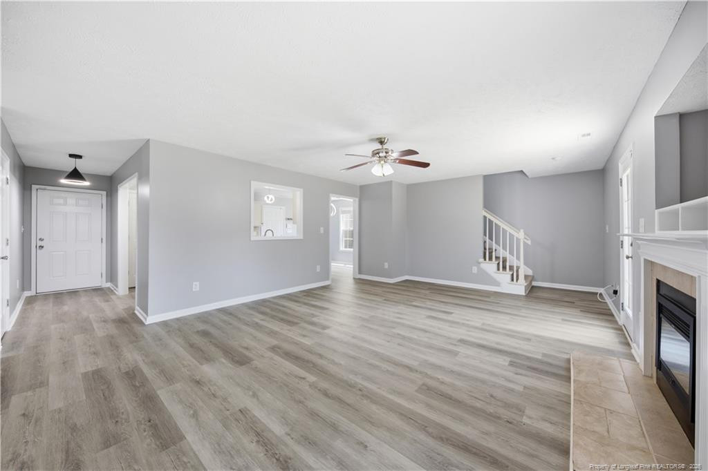2206 Foster Gwin Lane