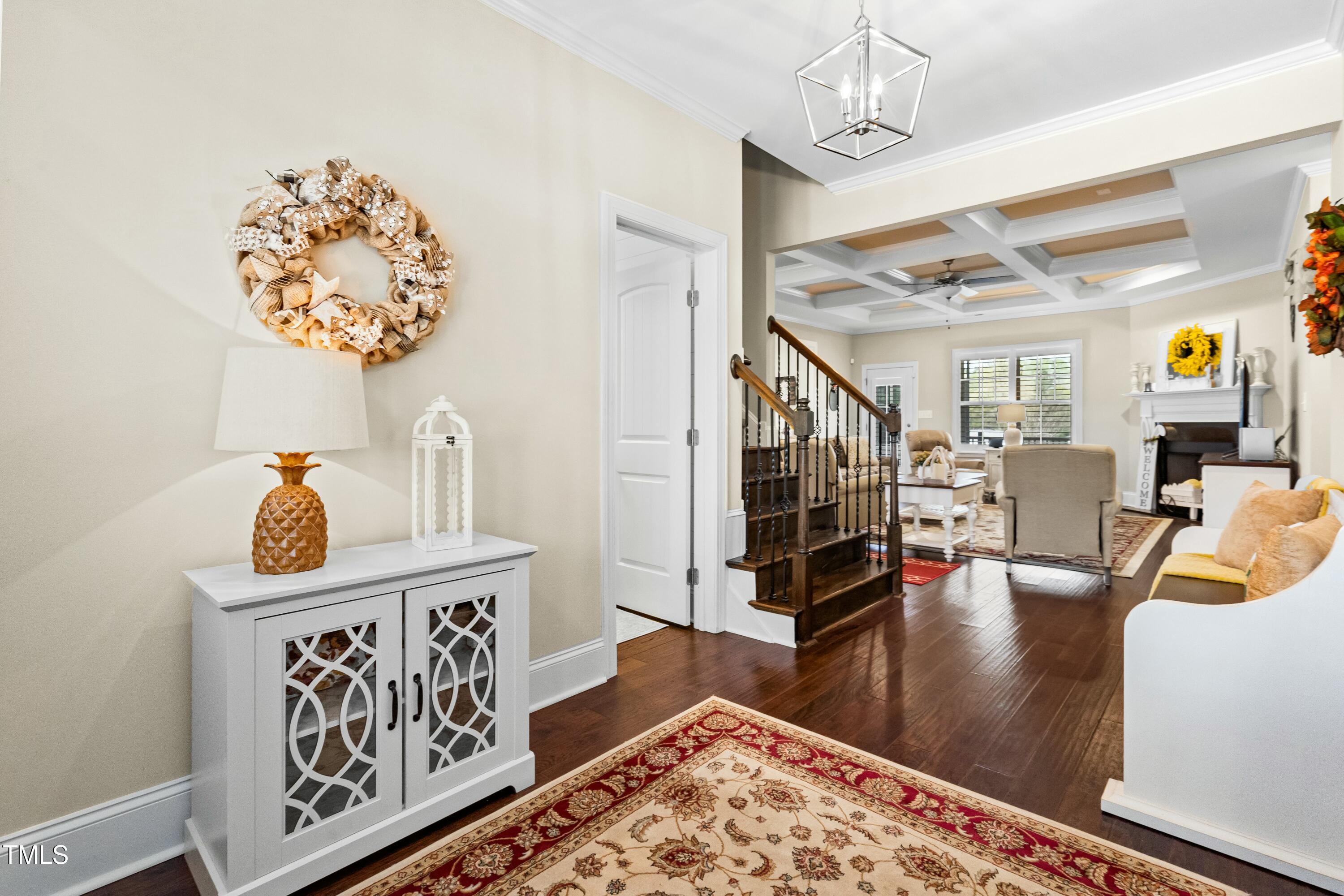 81 N Lumina Lane