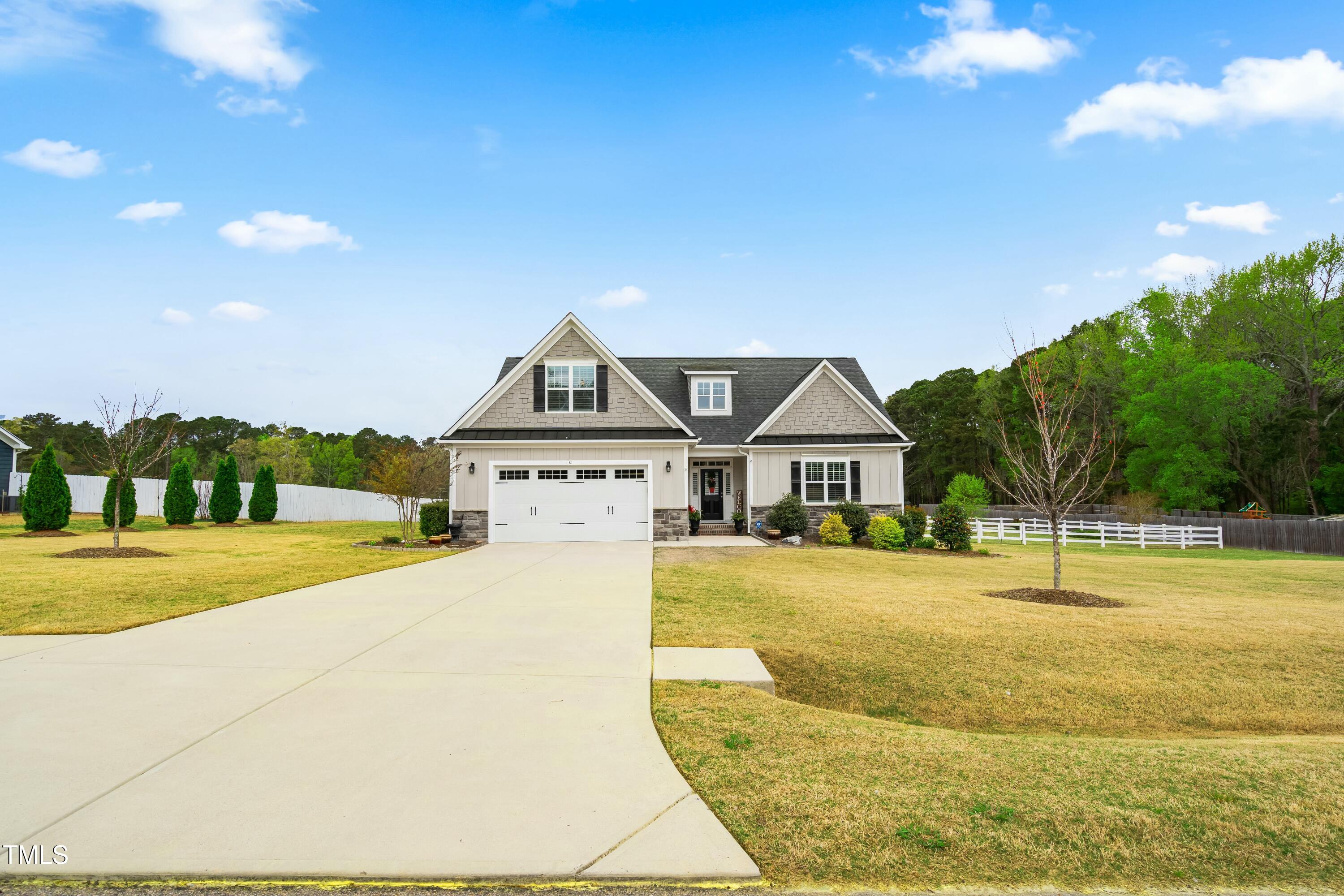 81 N Lumina Lane
