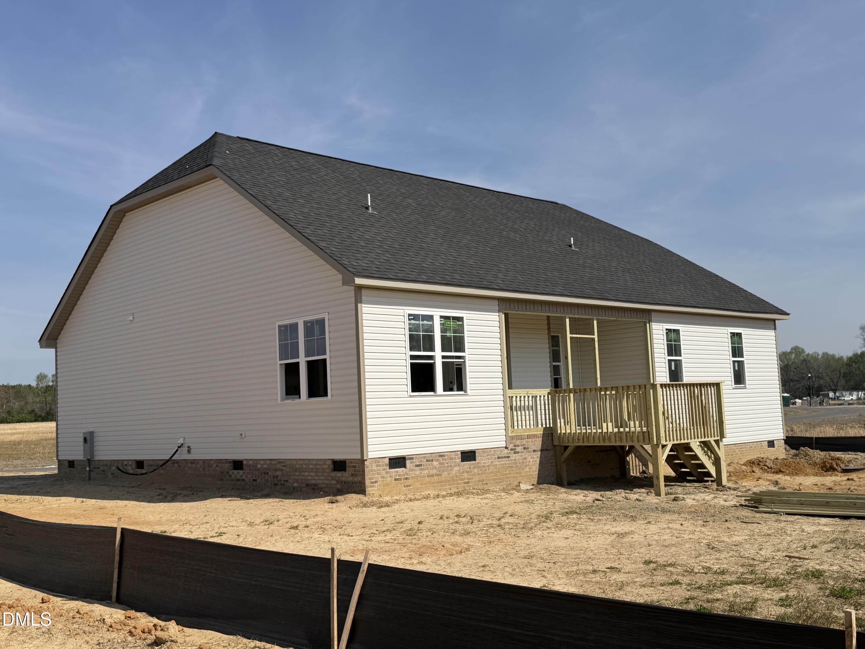 38 Charles Point (Lot 20) Lane