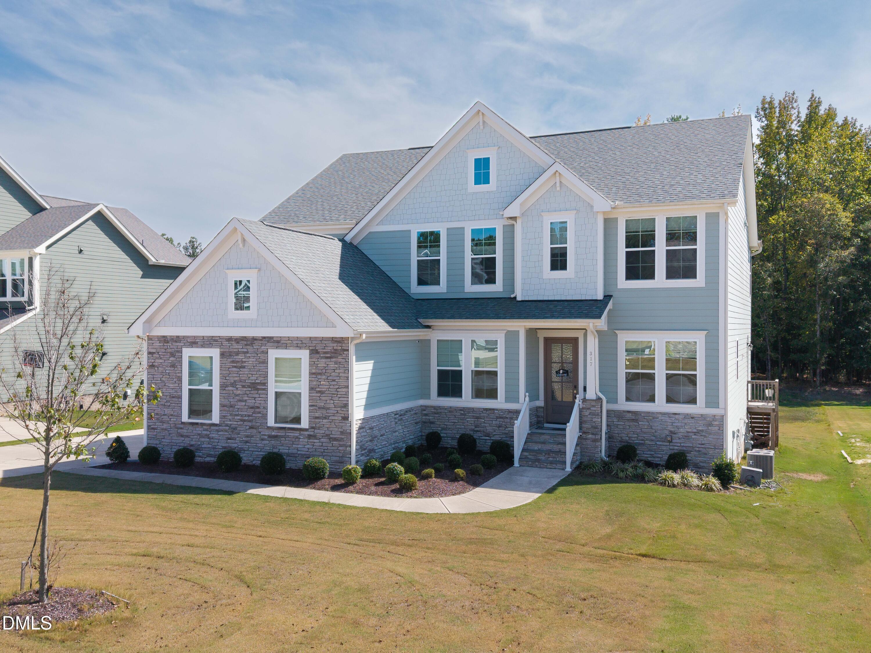 317 Shadowdale Lane