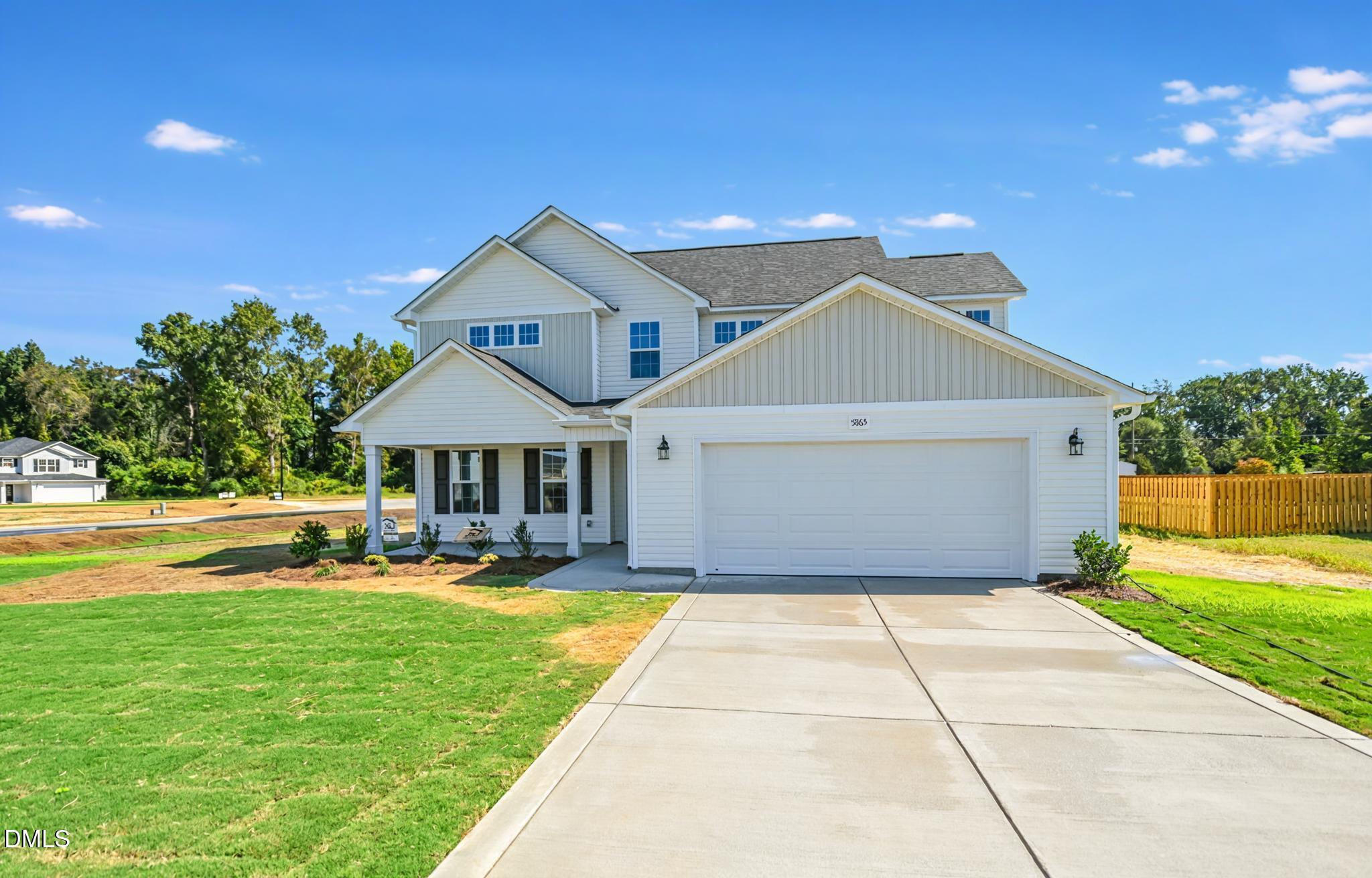5865 Panther Drive (Lot 3)