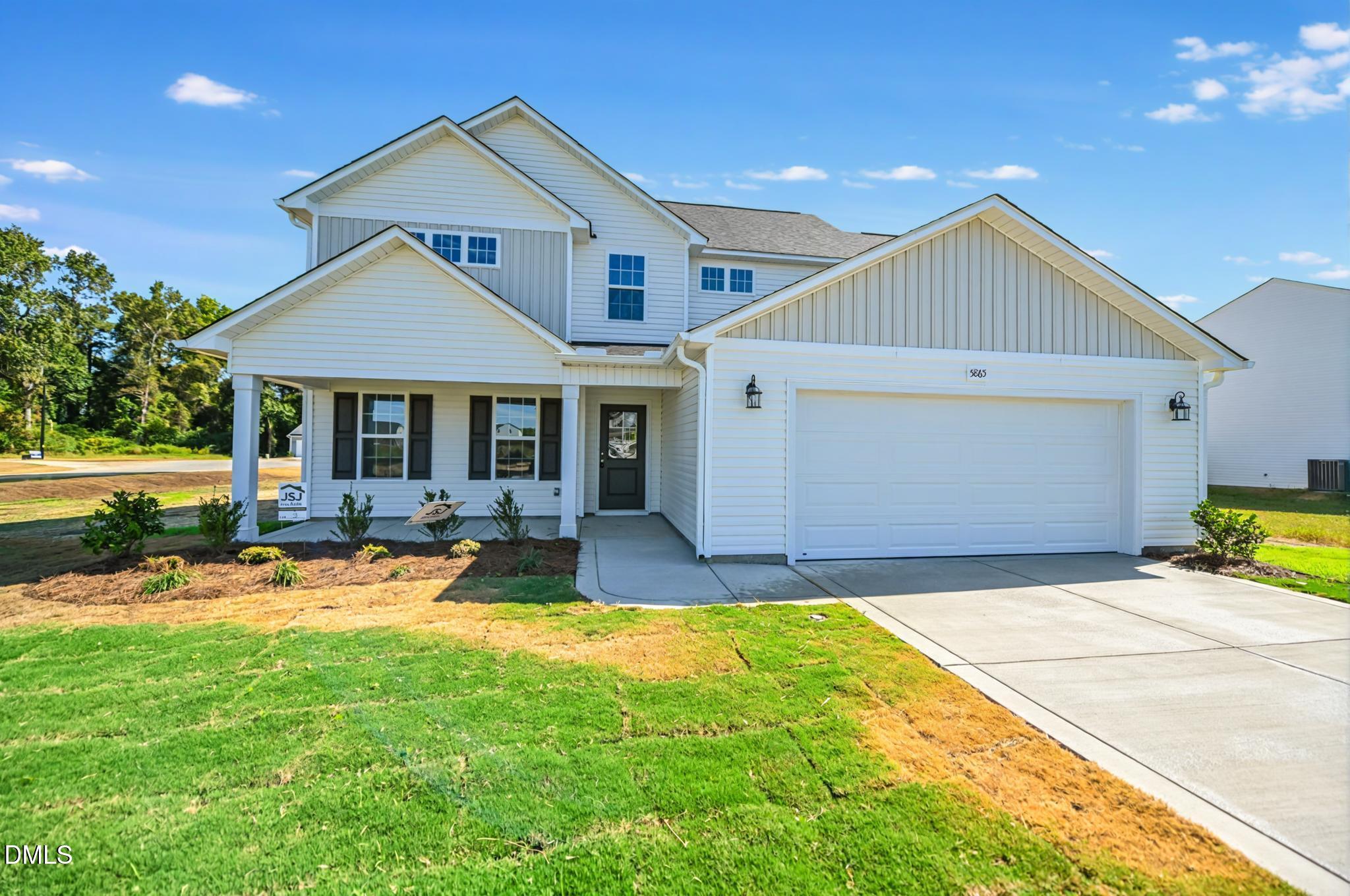 5865 Panther Drive (Lot 3)