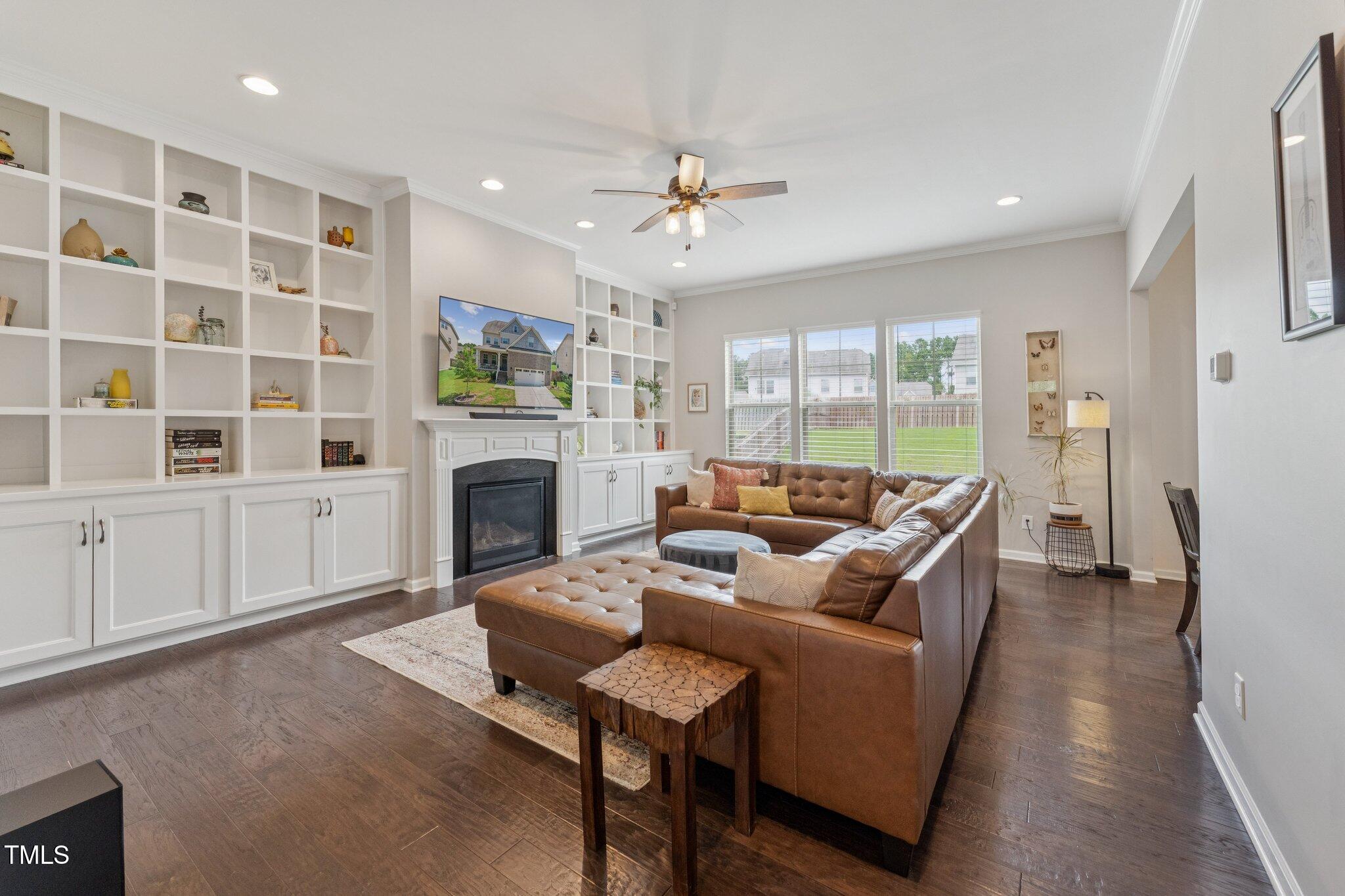 1020 Big Spring Circle