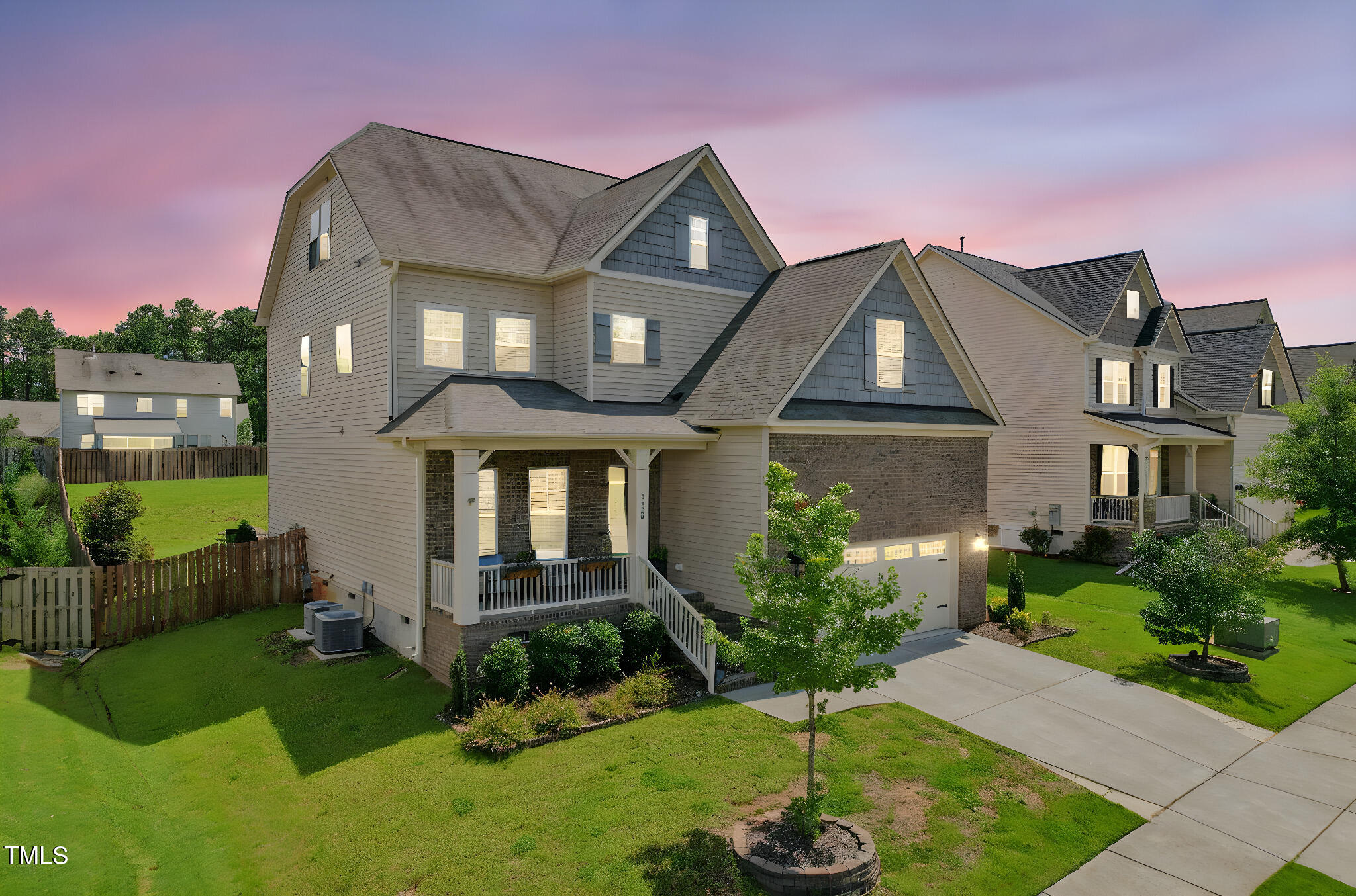 1020 Big Spring Circle
