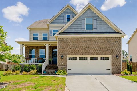 1020 Big Spring Circle Durham NC 27703