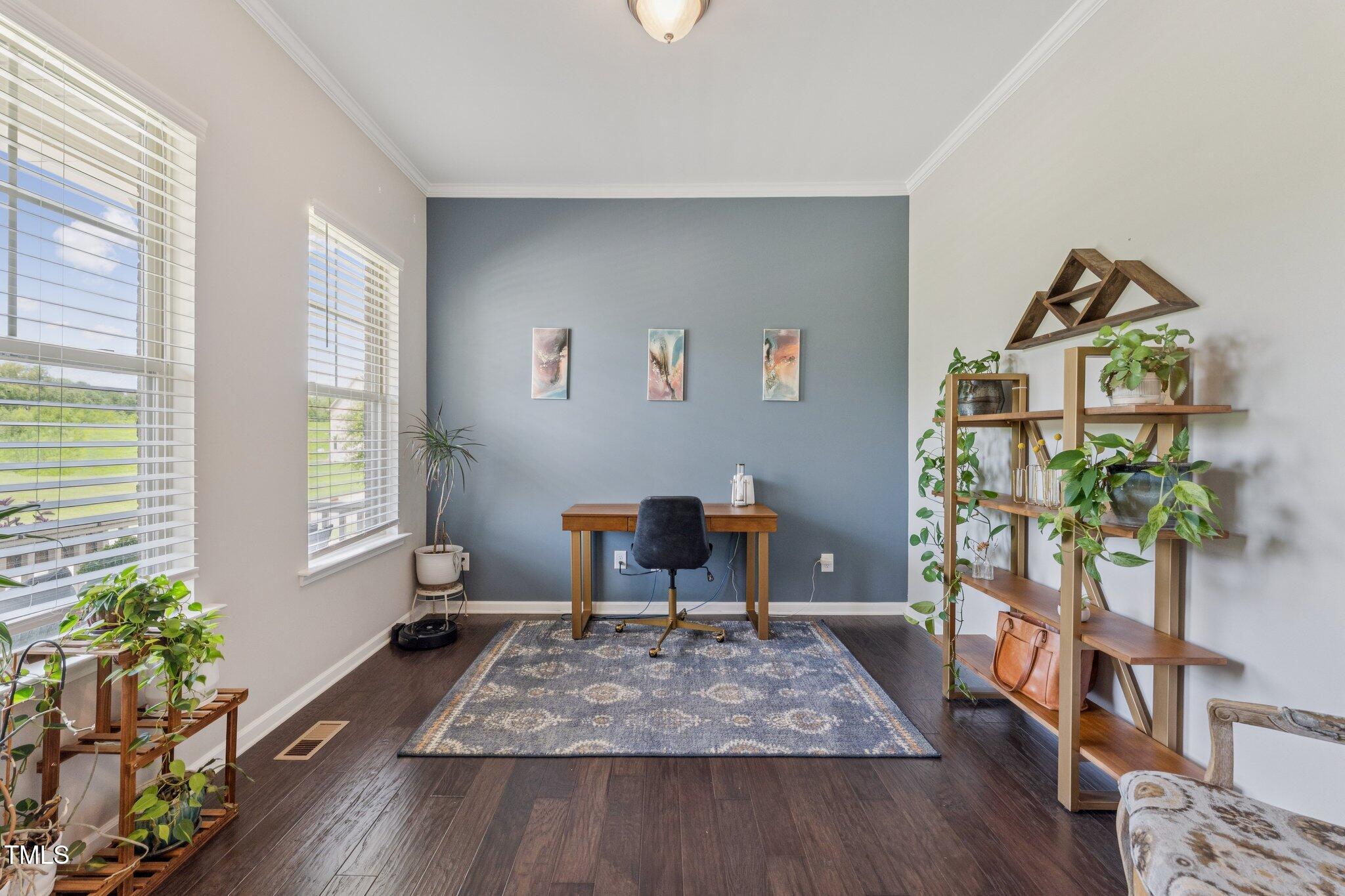 1020 Big Spring Circle