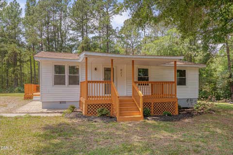 Photo for 821 Fred Royster Road