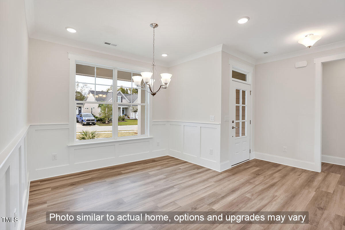 5344 Salem Woods Drive Lot 20