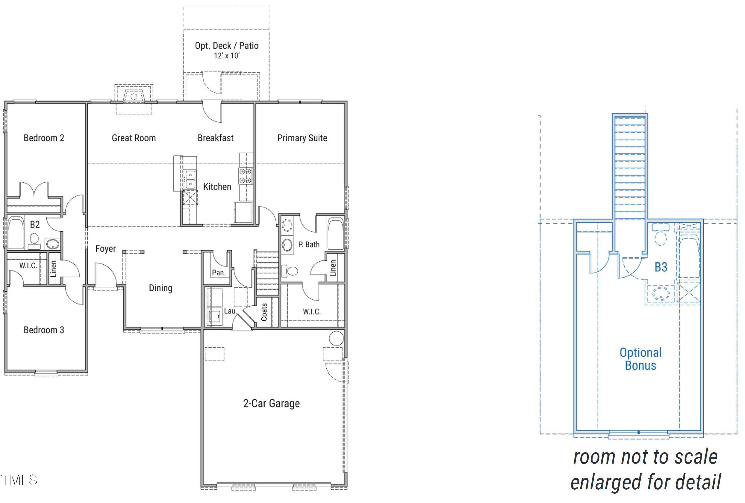 5344 Salem Woods Drive Lot 20