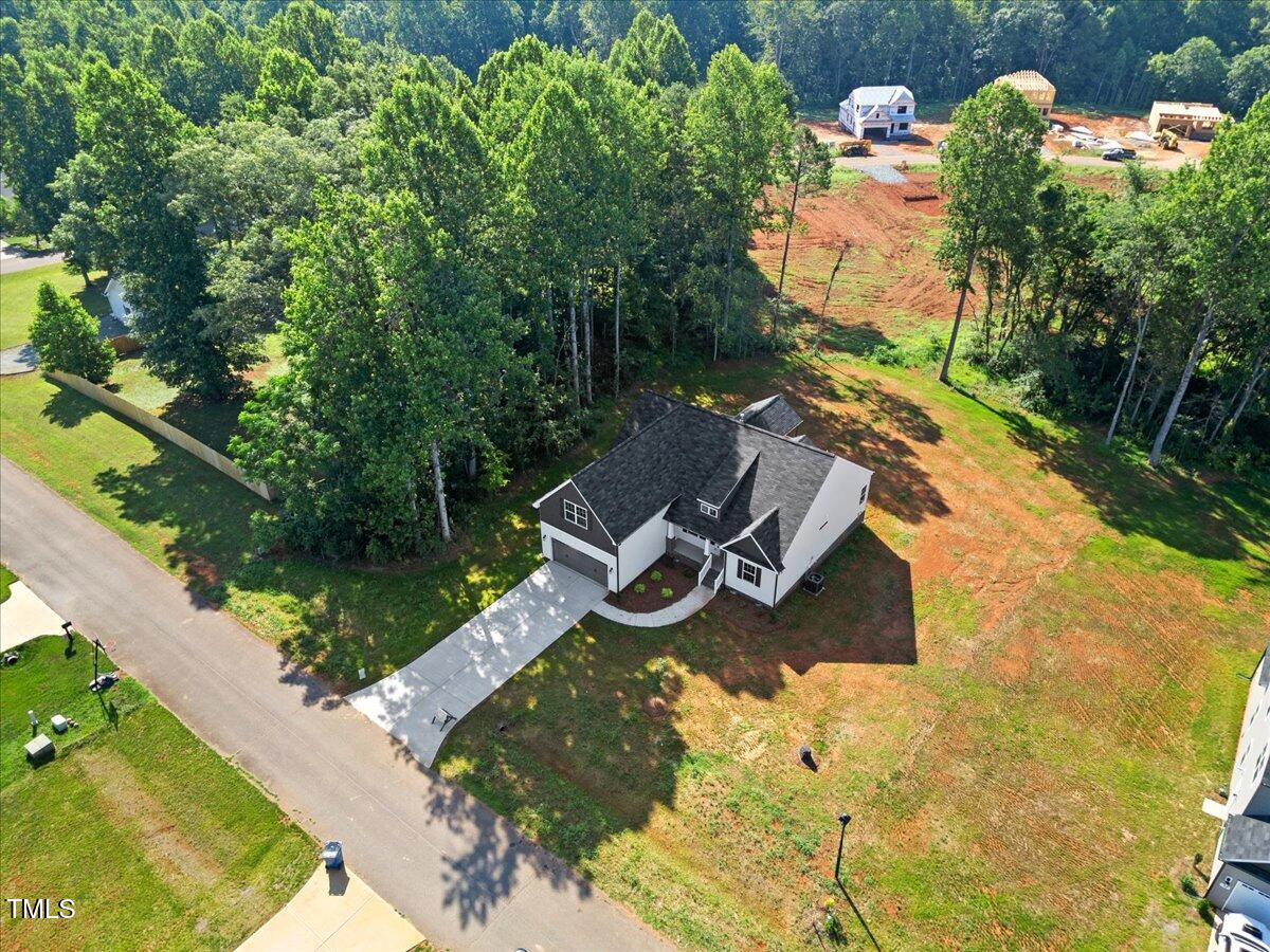 5344 Salem Woods Drive Lot 20