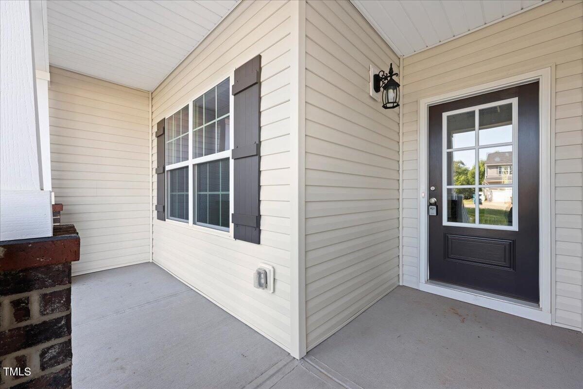 5344 Salem Woods Drive Lot 20