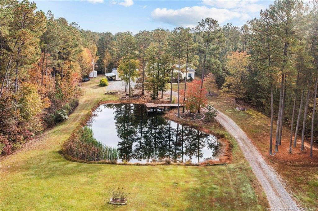 3564 Lower Moncure Road