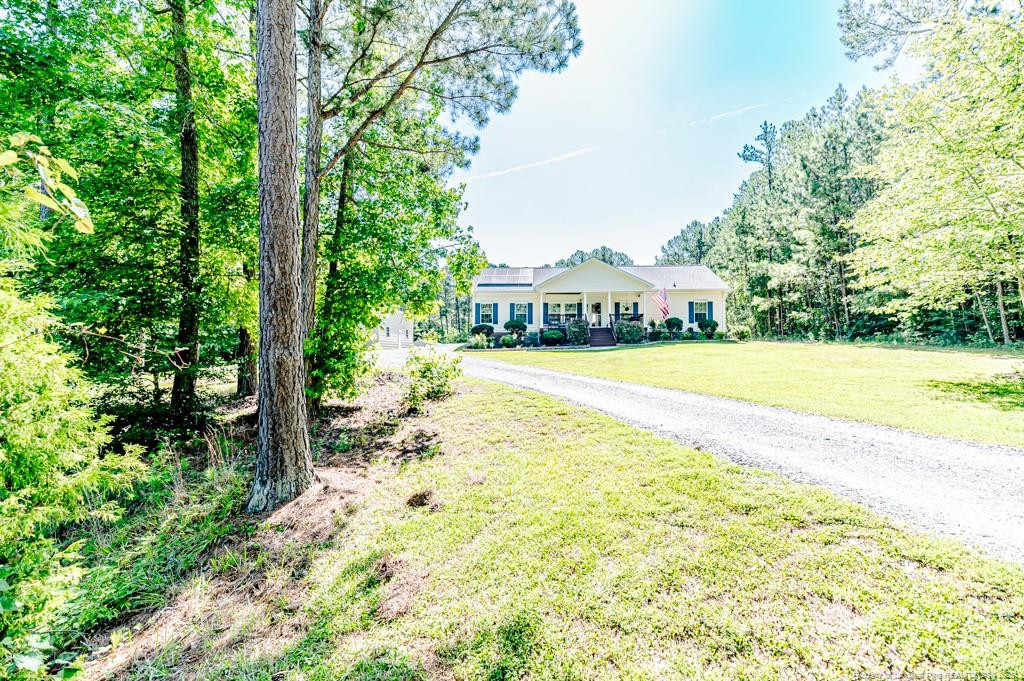 3564 Lower Moncure Road