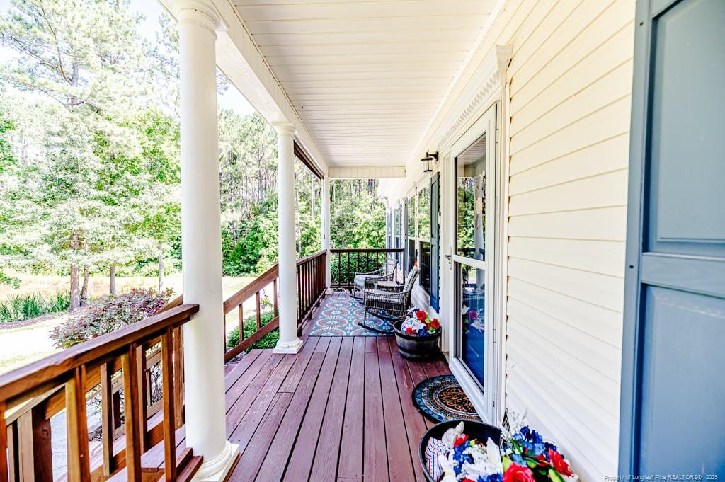 3564 Lower Moncure Road