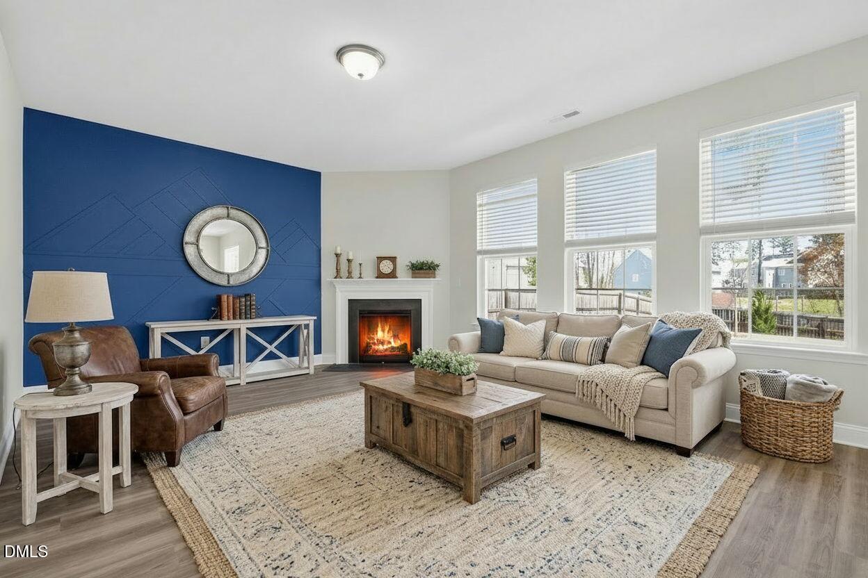 205 Silent Brook Trail