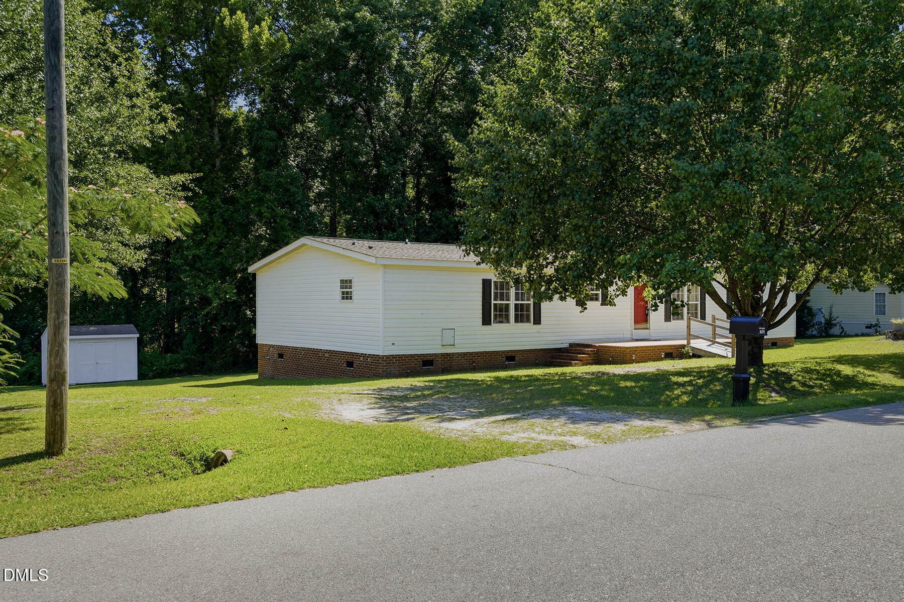 186 Allen Drive