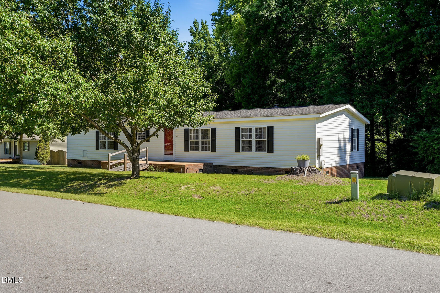 186 Allen Drive