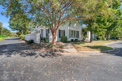 19 Caldwell Pittsboro NC 27312