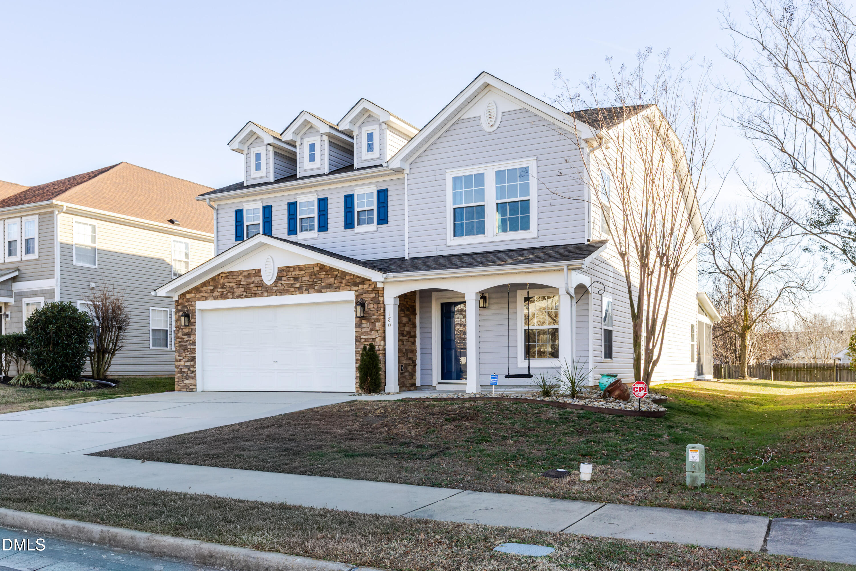 180 Cinder Cross Way