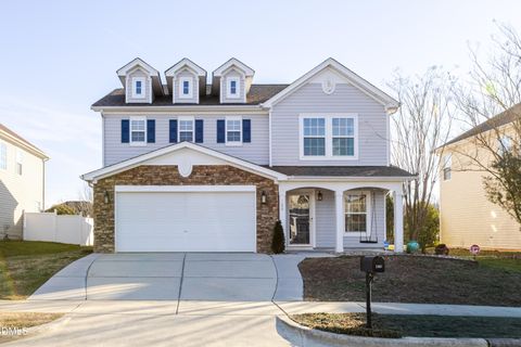 180 Cinder Cross Way Garner NC 27529