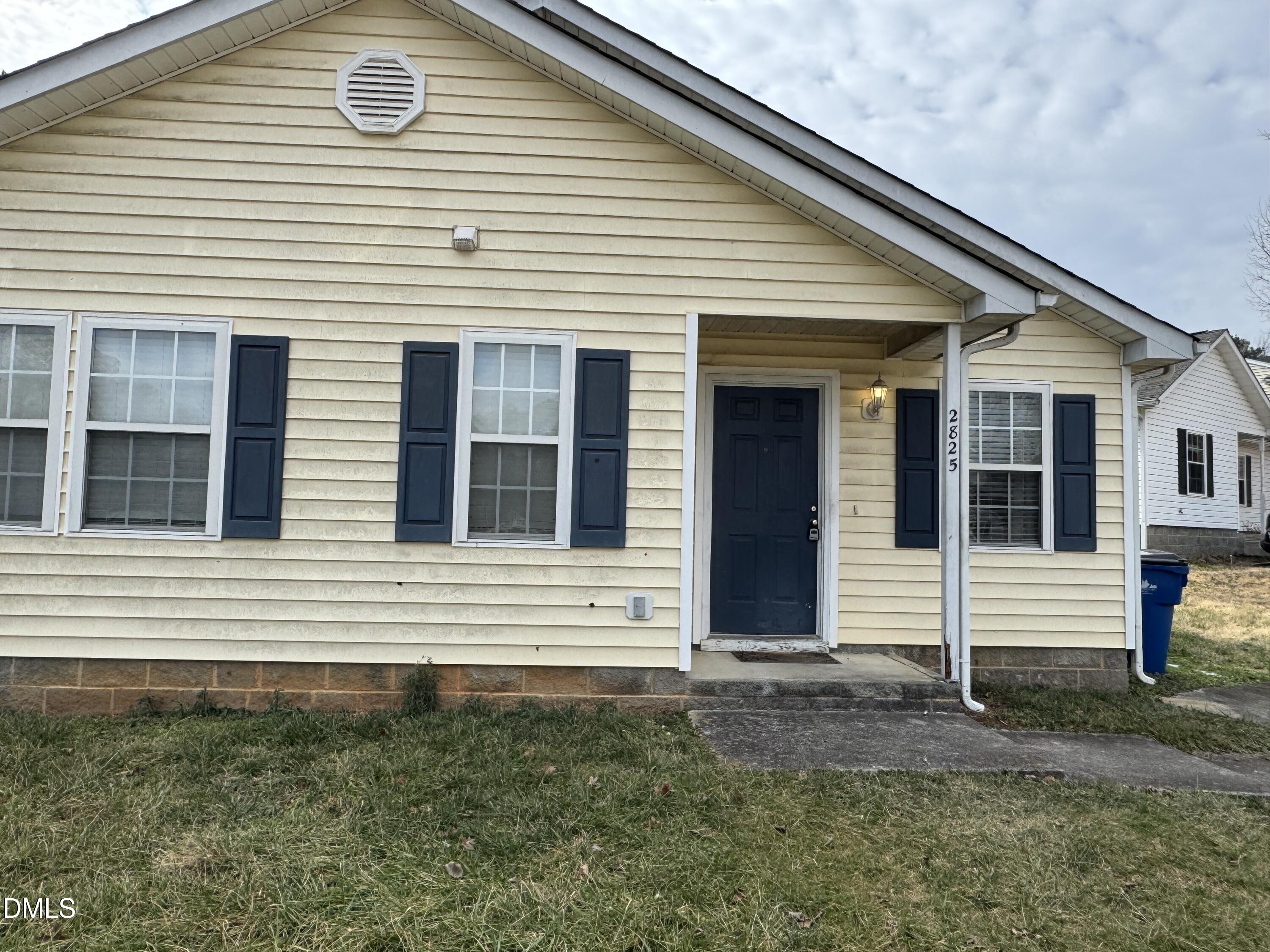 2825 Midway Park Court