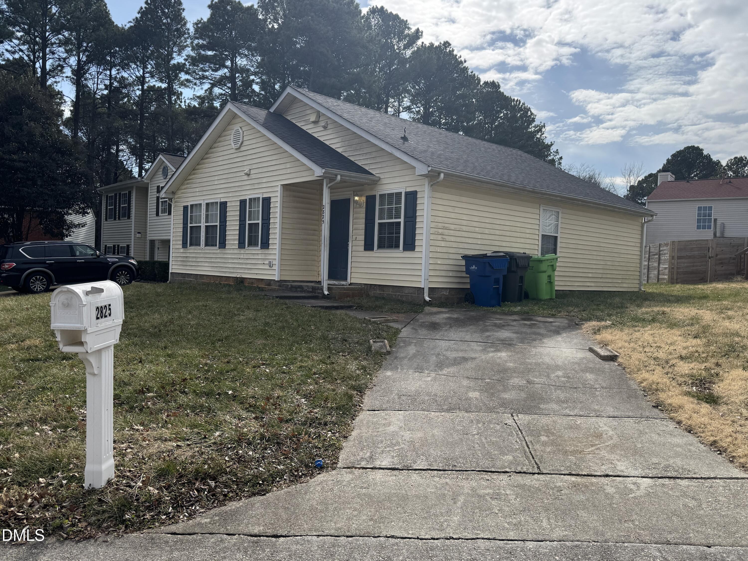 2825 Midway Park Court