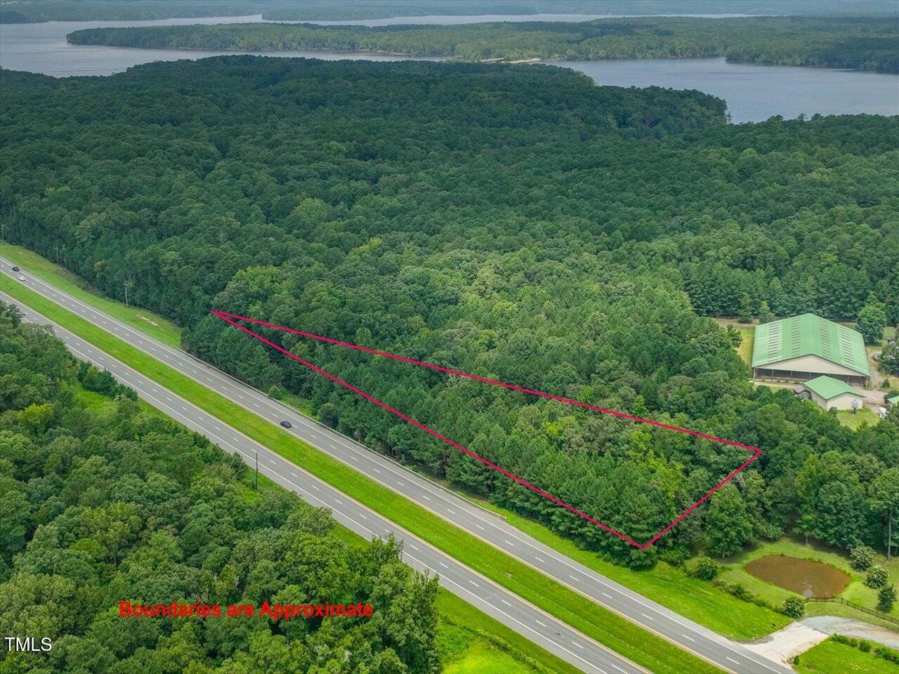 11063 Nc 64 Highway E