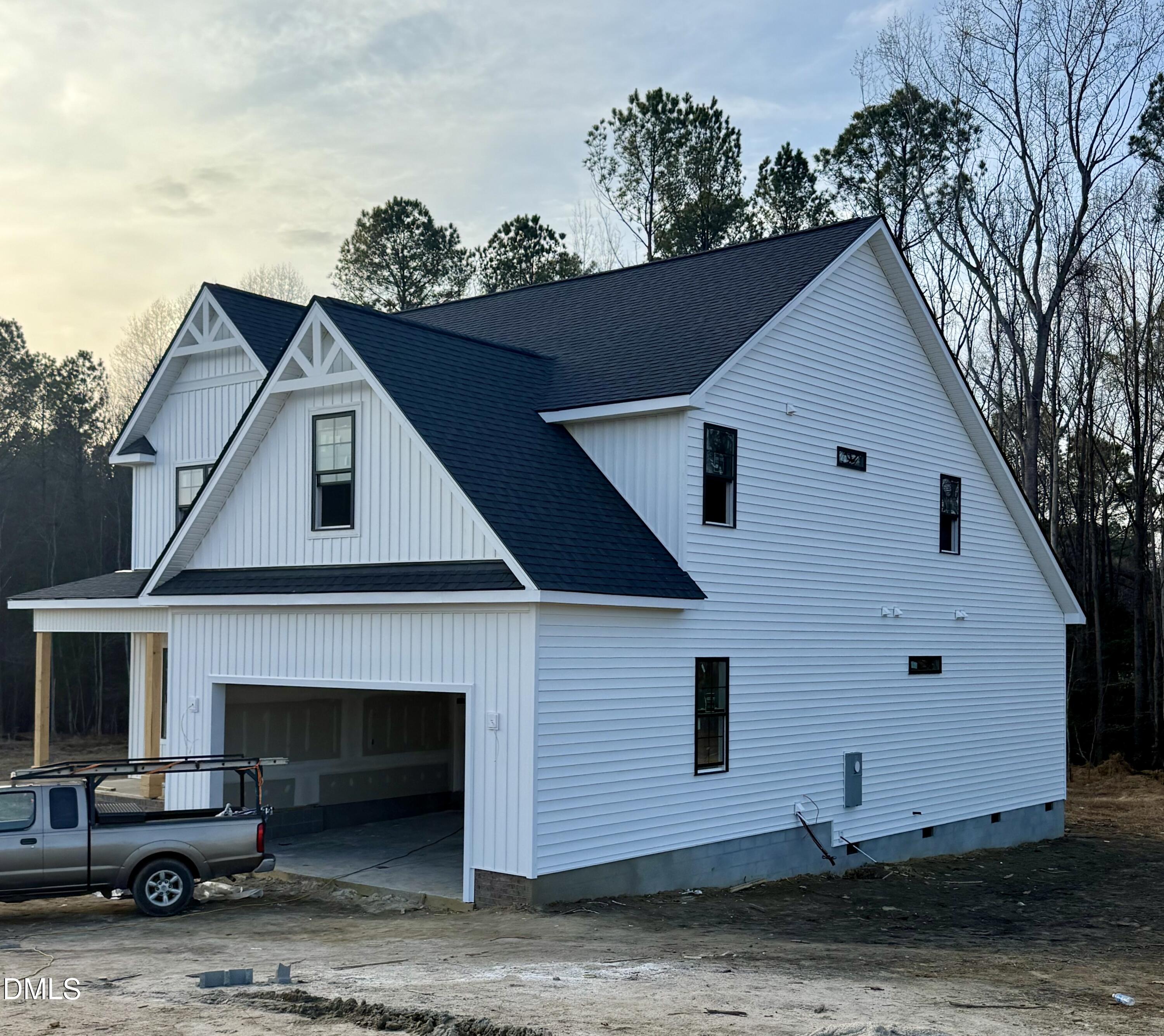 261 Cherrybirch Lane