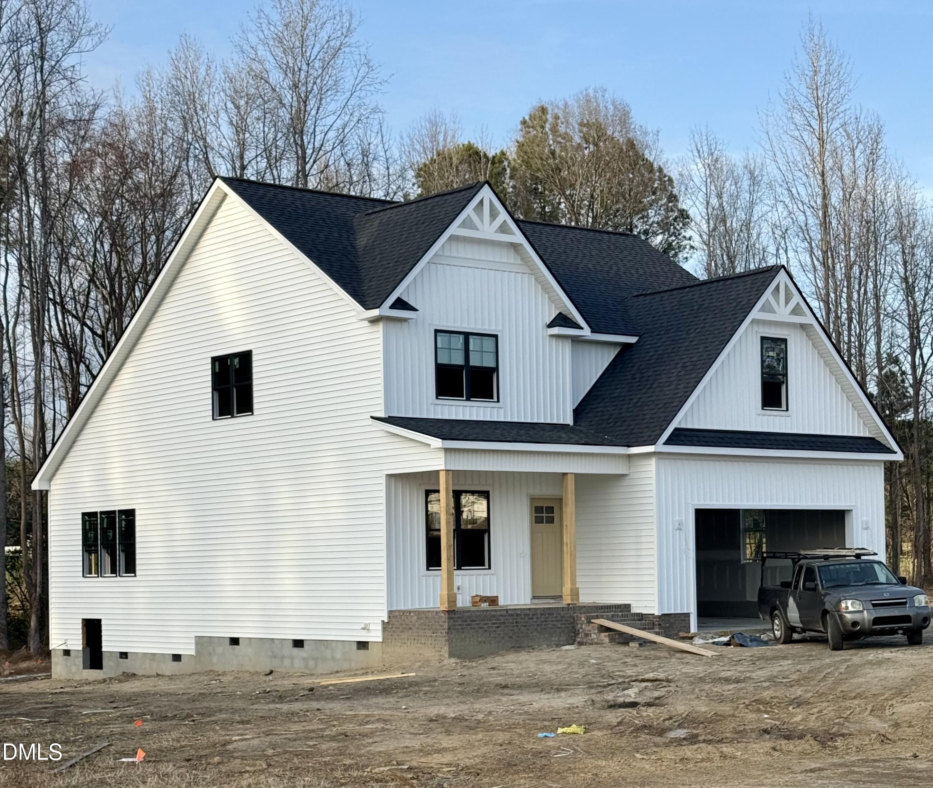 261 Cherrybirch Lane