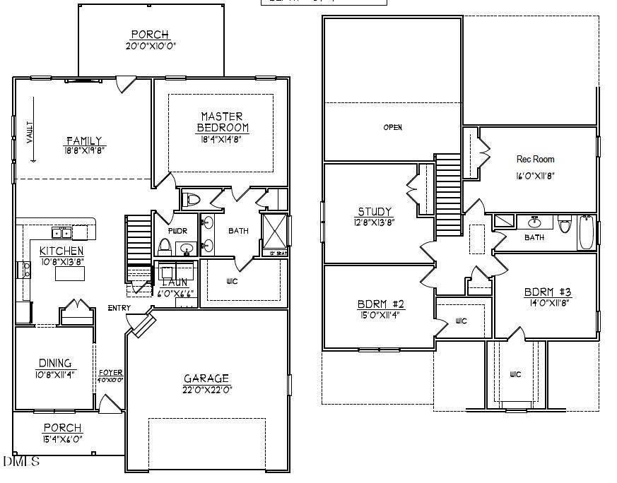 261 Cherrybirch Lane